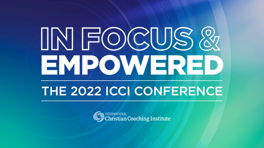 The 2022 ICCI Conference